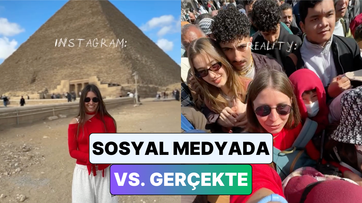 Growth Momentum in Egyptian Tourism: Social Media Expectations vs. Field Realities