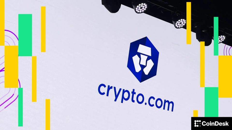 Crypto.com ABD'de Ulusal Güven Bankası Kurmak İçin OCC'den Şartlı Onay Aldı