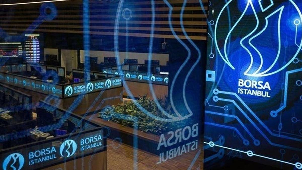 Borsa İstanbul'da Rekor Kapanış: BIST 100 Endeksi 14 Bin Puanı Aştı