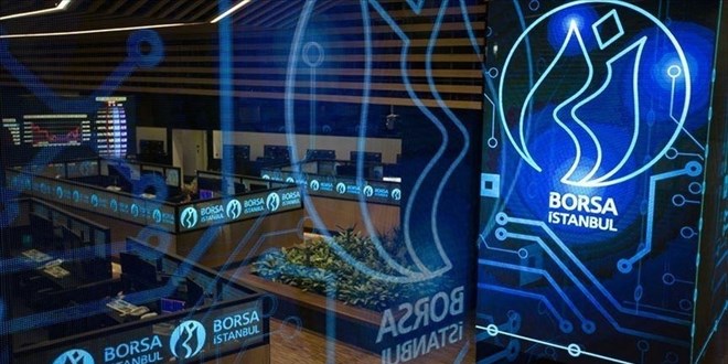 Borsa İstanbul'da Rekor Kapanış: BIST 100 Endeksi 14 Bin Puan Sınırını Aştı