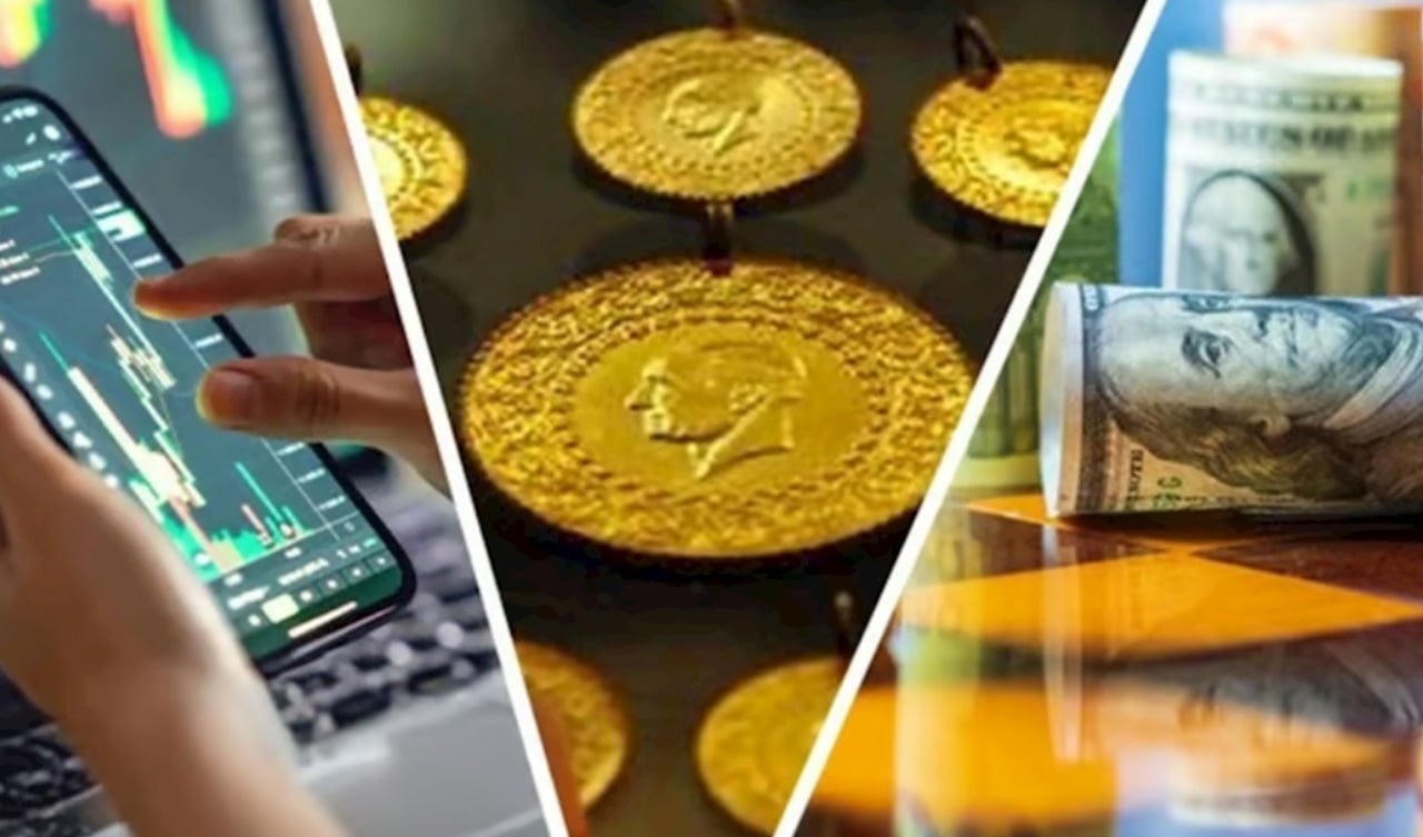 13-20 Şubat Haftasında Yatırım Araçları: Altın Yükseldi, Borsa ve Avro Düştü