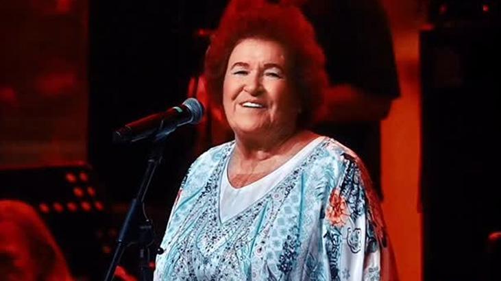 Selda Bağcan'dan Kaza İddialarına Yalanlama: "Görüntüler Yapay Zeka Ürünü"