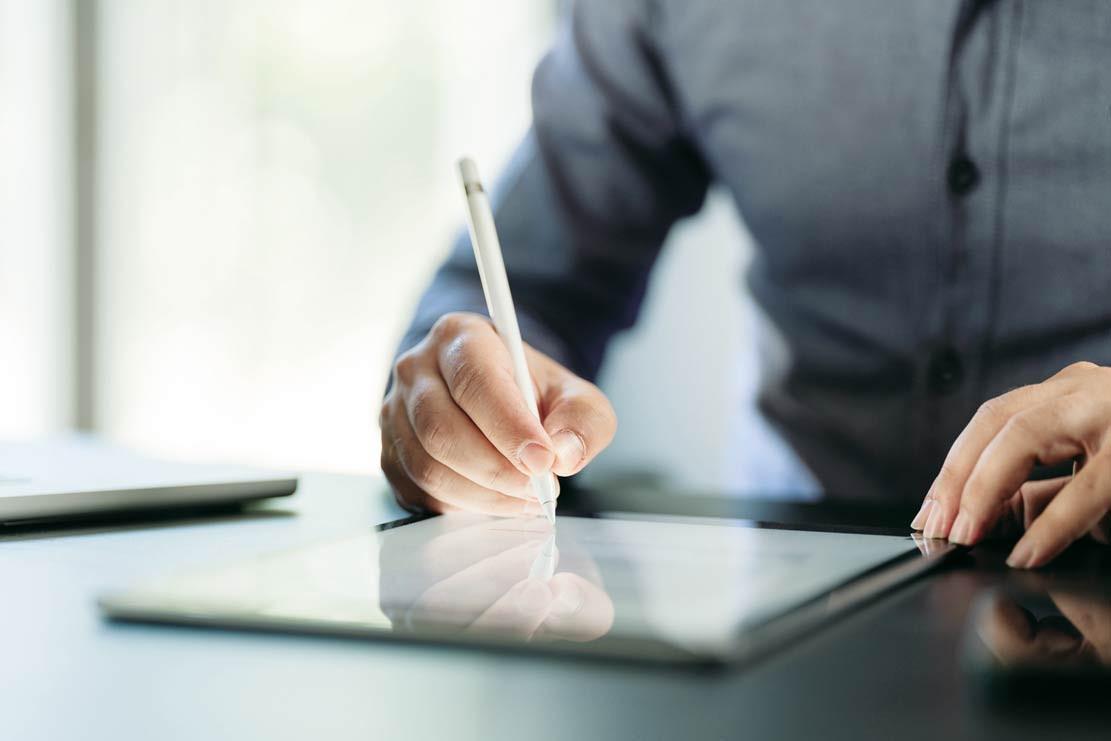 Local Startup CopeTract Digitalizes Contract Management with AI