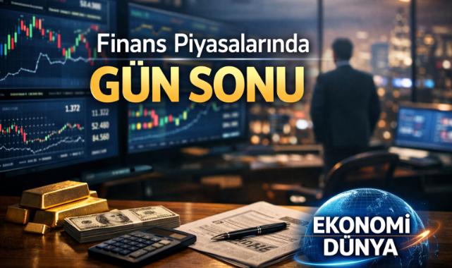 Borsa İstanbul Günü Yükselişle Tamamladı: BIST 100 Endeksi 14 Bin Puanın Üzerinde