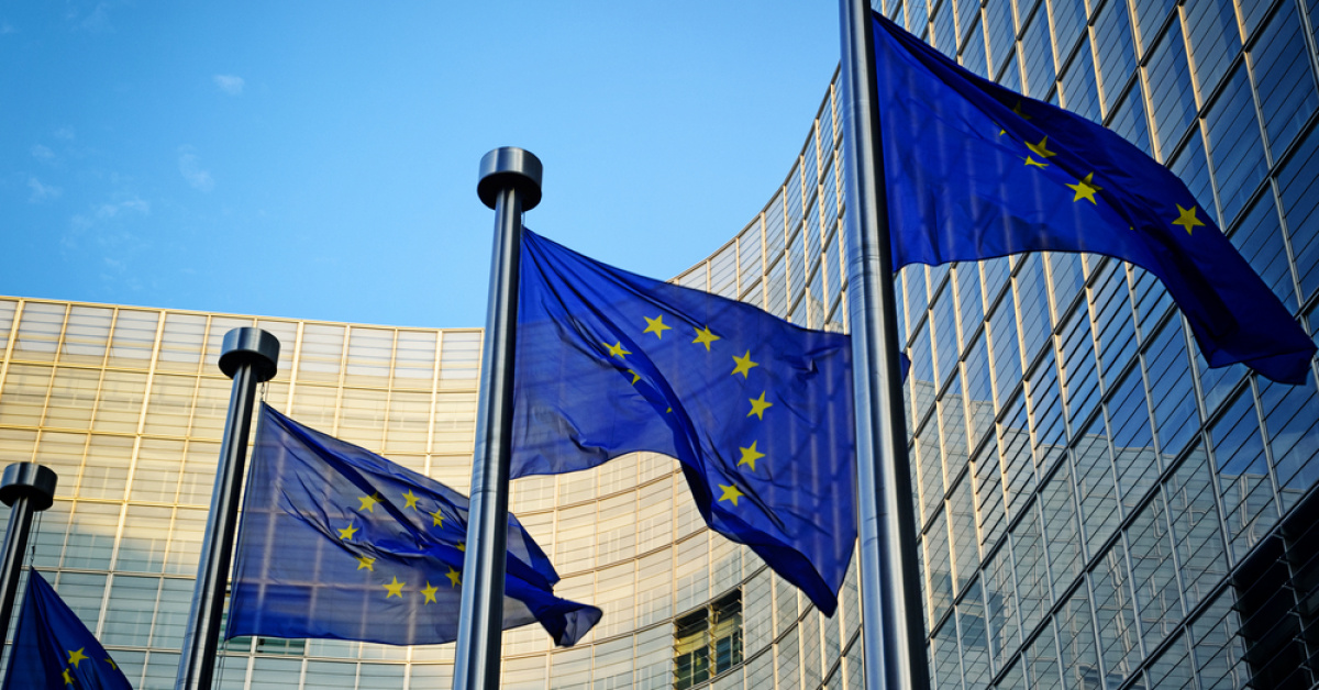 EU Postpones 'Made in Europe' Industry Act to March 4