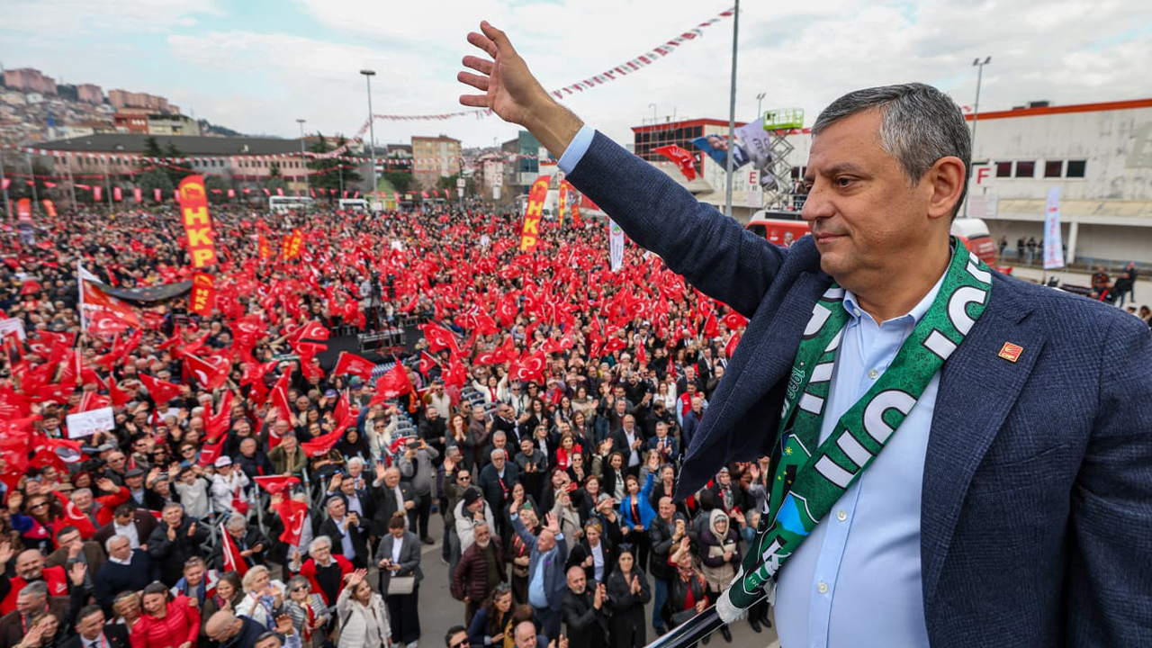 Ankara Bölge Adliye Mahkemesi'nden Özgür Özel Kararı: Süleyman Soylu'ya Tazminat Ödeyecek