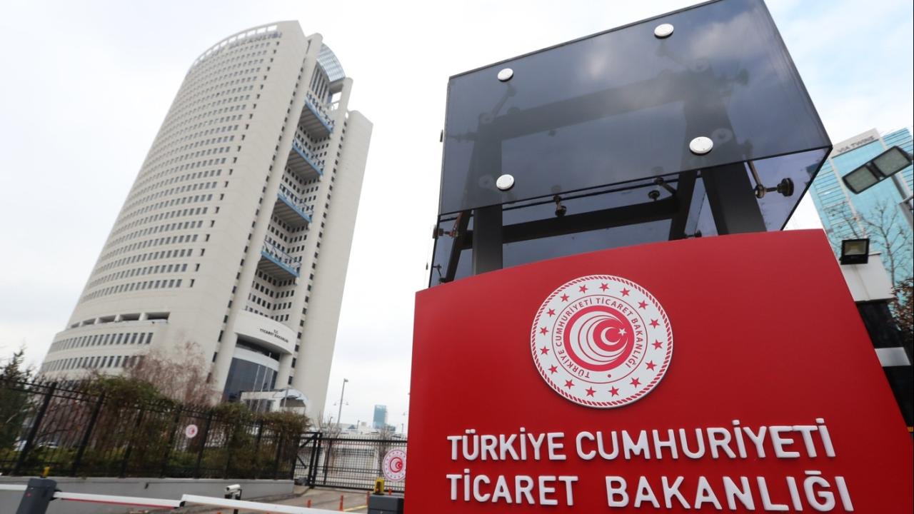 Ticaret Bakanlığı'ndan Yasa Dışı Bahis ve Bıçak Reklamlarına Ağır Yaptırım