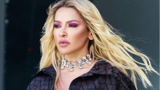 Hadise Announces End of Collaboration with UNICEF: Will Continue Aid Activities Independently