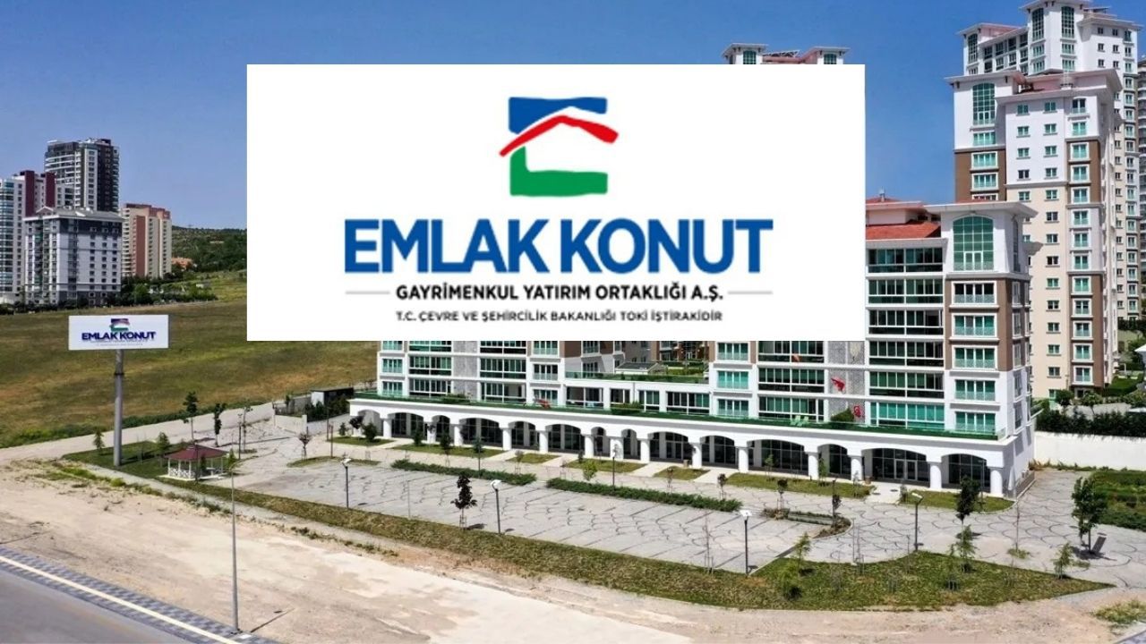 Emlak Konut Signs Agreement for İzmir Çeşme Musalla Project: 1.6 Billion TL Revenue Share