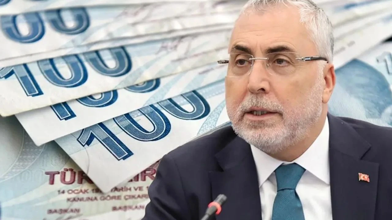 Minister Işıkhan Announces Employment Support for Manufacturing Sector: 3,500 TL Per Employee