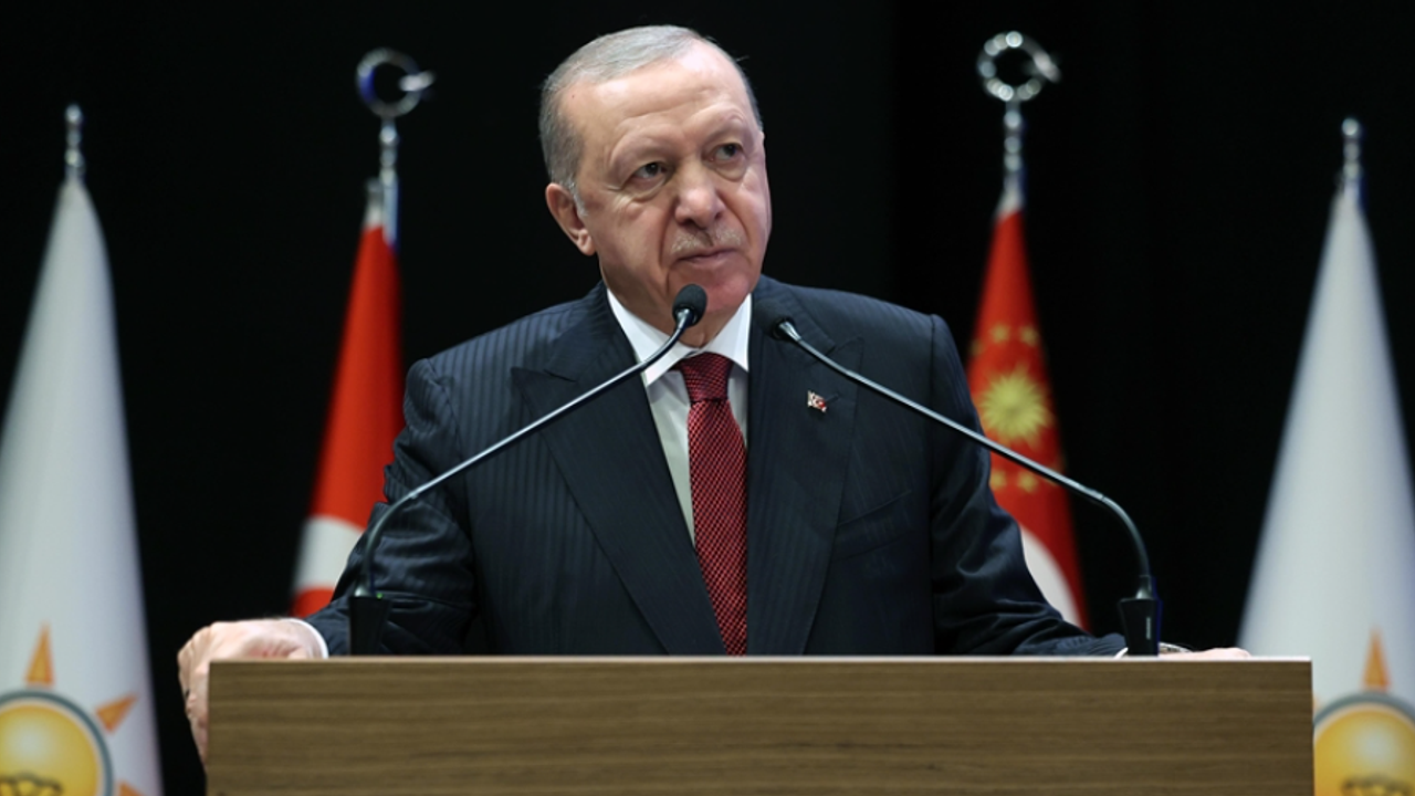 Cumhurbaşkanı Erdoğan'dan Kabine Sonrası Açıklamalar: "Dünyada Türkiye Rüzgarı Esiyor"