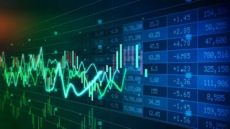 Borsa İstanbul'da Tarihi Zirve: BIST 100 Endeksi 14 Bin Puan Eşiğini Aştı