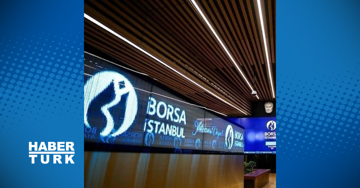 BIST 100 Endeksi Bankacılık Öncülüğünde 14 Bin Puanın Üzerinde Kapattı