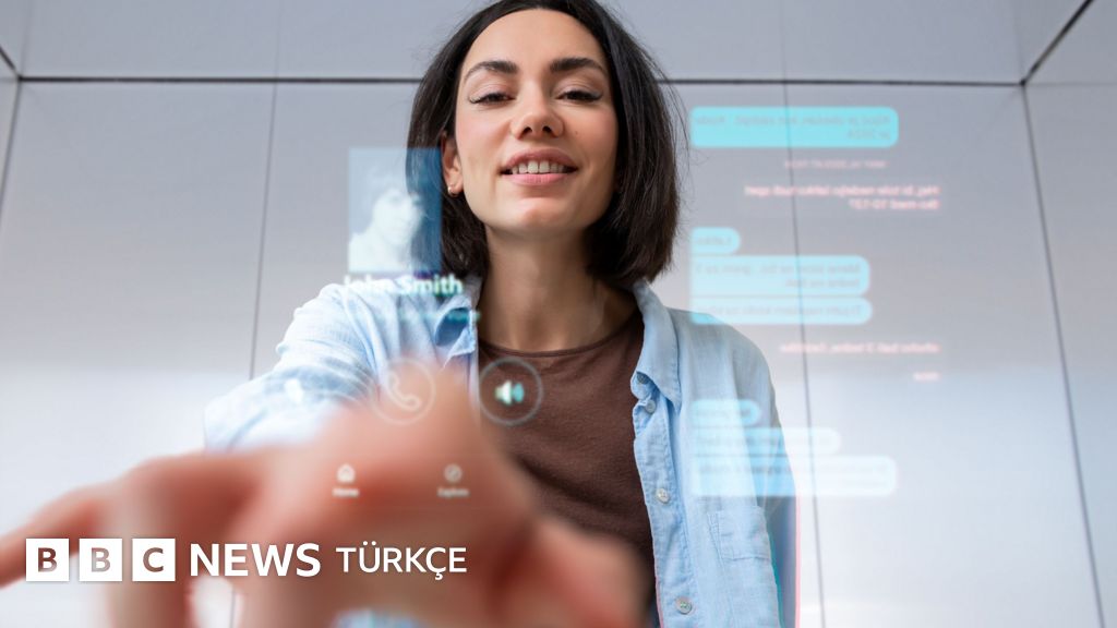 Bakan Gürlek: Sosyal medyaya kimlik doğrulamasıyla girilecek - BBC News Türkçe