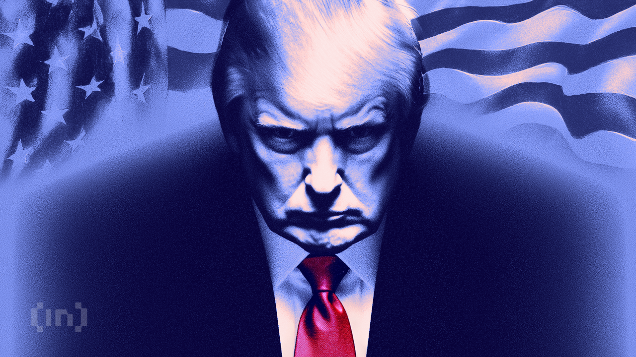 Trump’ın Barış Kurulu Gazze İçin Dolar Endeksli Stablecoin Planlıyor