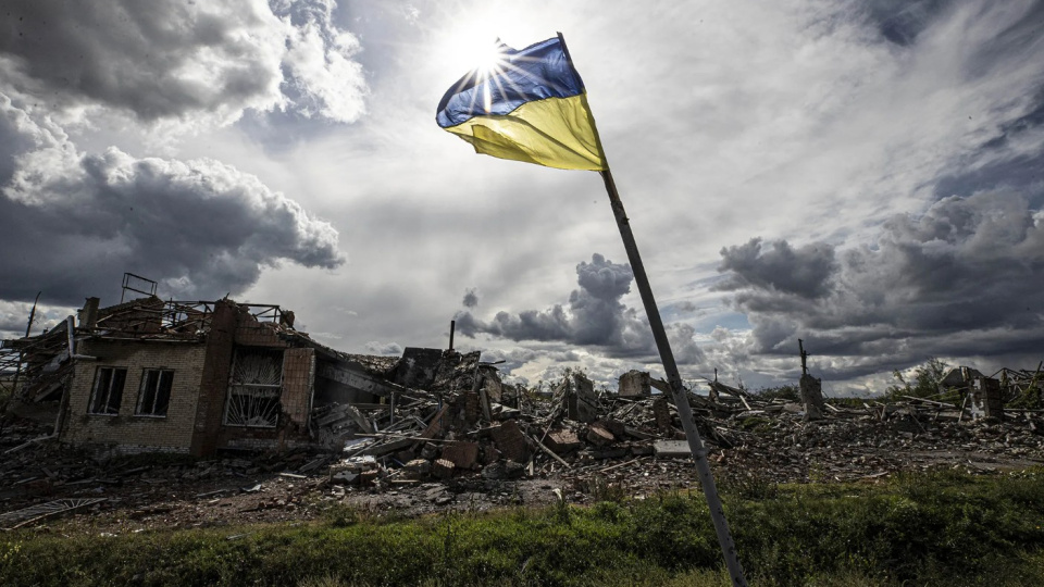 World Bank: Ukraine's Reconstruction Cost Rises to $588 Billion