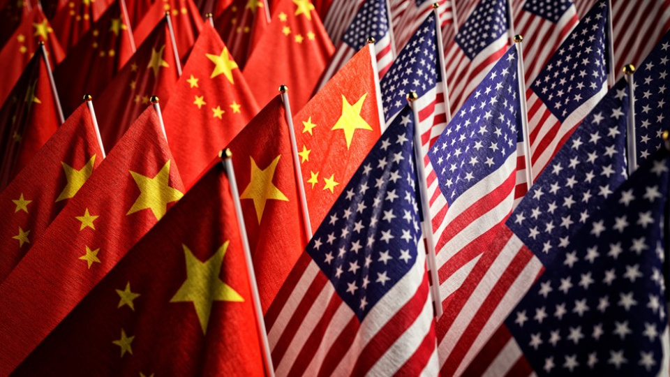 China Urges US to Lift Tariffs, Citing "Excess of Authority" Ruling