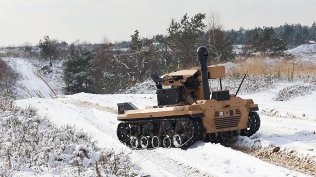 Steadfast Dart 2026: Türk İnsansız Sistemleri NATO Tatbikatına Damga Vurdu