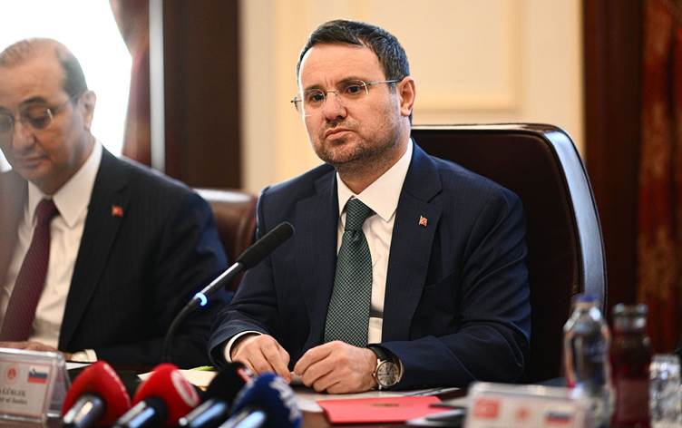 Ministry of Justice Announces New Regulations for Social Media and Judicial Processes