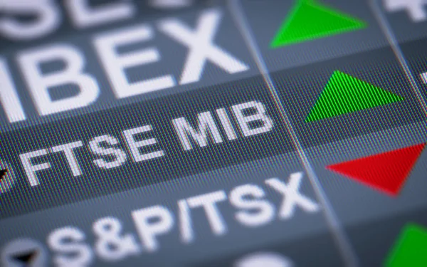 Borsa İstanbul'da BIST 100 Endeksi 14 Bin Puan Eşiğini Aştı