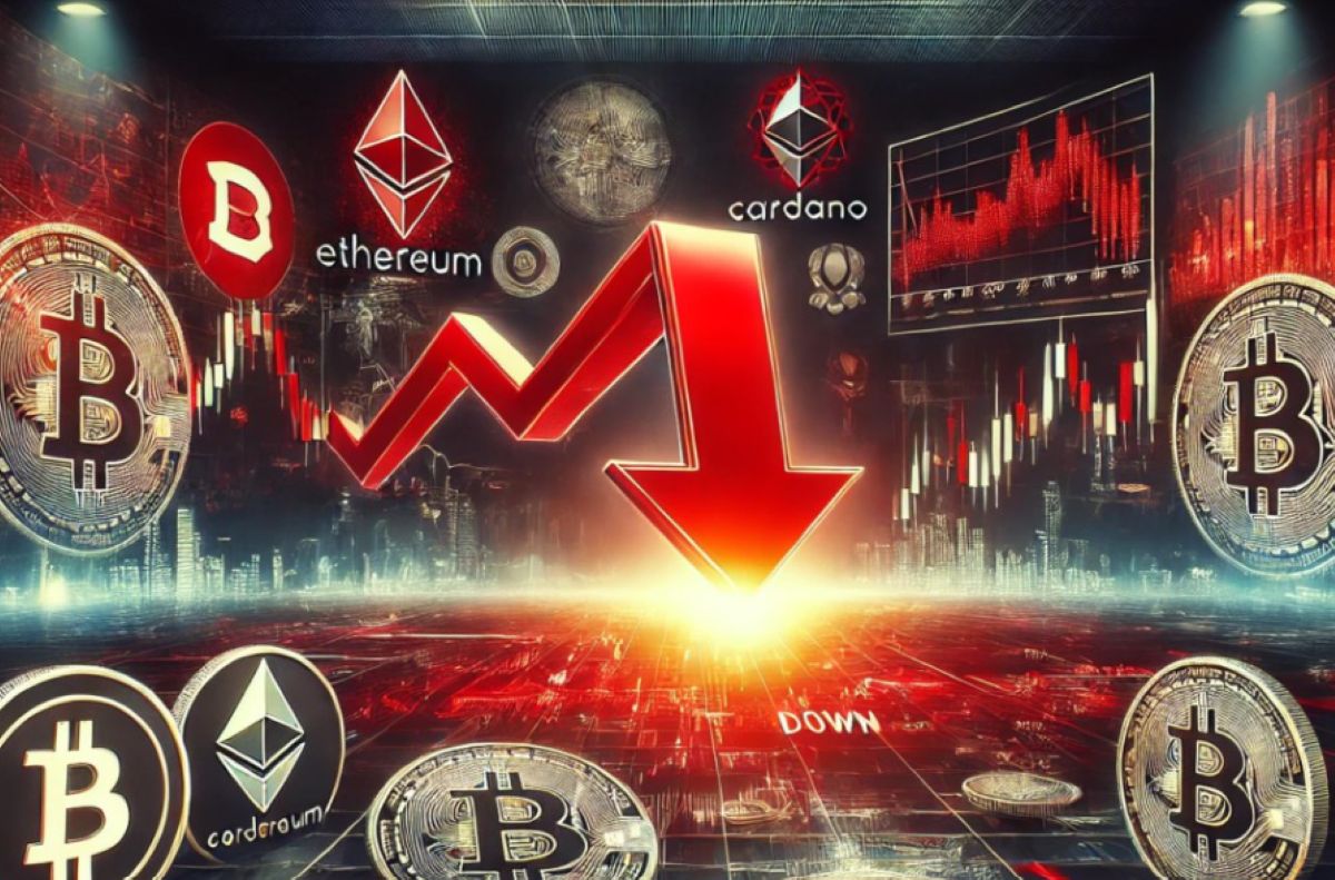 Kripto Piyasasında 240 Milyon Dolarlık Likidasyon: Bitcoin ve XRP'de Sert Geri Çekilme