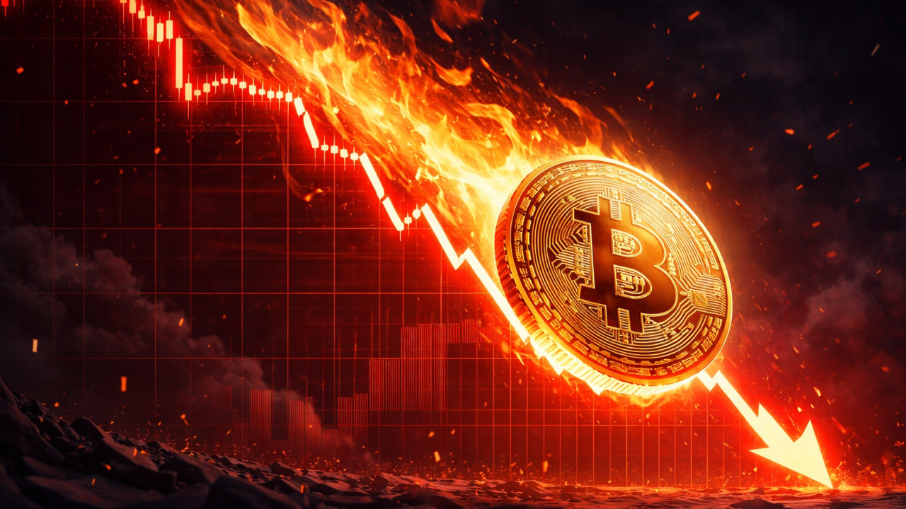 ABD'nin Yeni Gümrük Tarifeleri Kripto Piyasasını Vurdu: Bitcoin 65 Bin Doların Altında