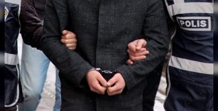 Muğla'da Gazeteci ve Siyasetçilerin de Aralarında Bulunduğu 8 Kişi Gözaltına Alındı