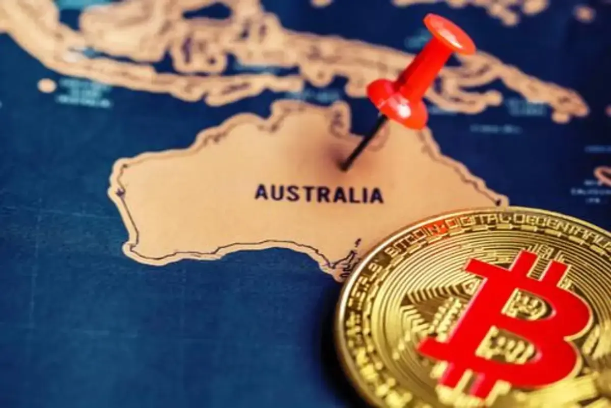$3.5 Million Crypto Scam in Australia: Operation Against Network Targeting the Elderly