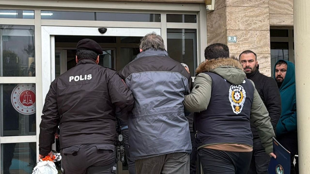 Muğla'da 'Sakaraltı Sakarüstü' Operasyonu: 8 Şüpheli Daha Gözaltına Alındı