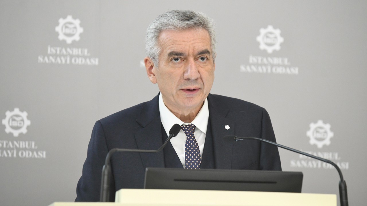 ICI President Bahçıvan: Interest Rate Cuts Difficult Without Lower Food Inflation