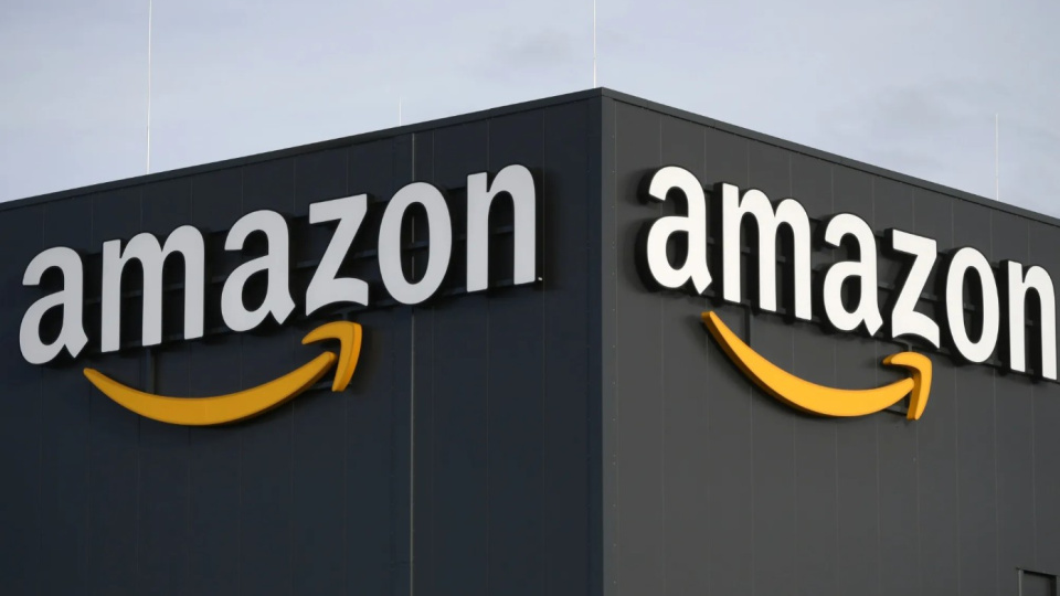 Amazon Announces $12 Billion Data Center Investment in Louisiana