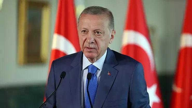 Cumhurbaşkanı Erdoğan'dan 'Terörsüz Türkiye' Mesajı: Yunanistan ve Sırbistan ile Yeni Ticaret Hedefleri