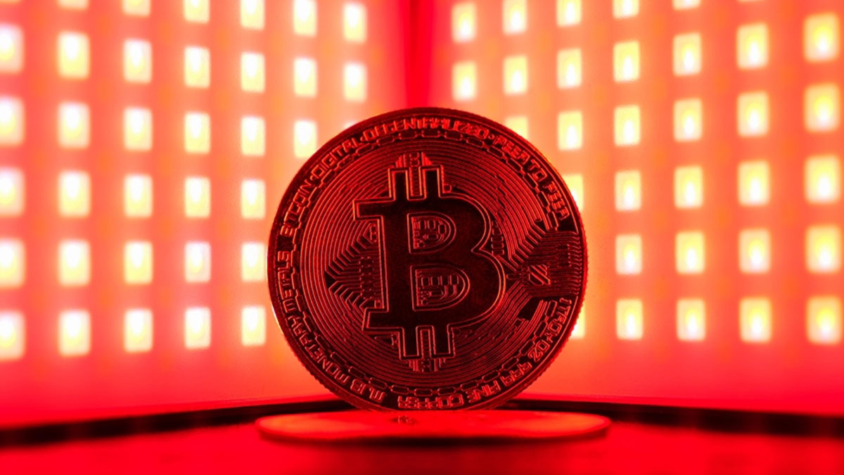 US Trade Policies Hit Bitcoin: Price Drops to $64,000 Level