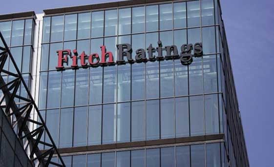 Fitch Ratings: China's Internal Financial Imbalances Reach Record Levels