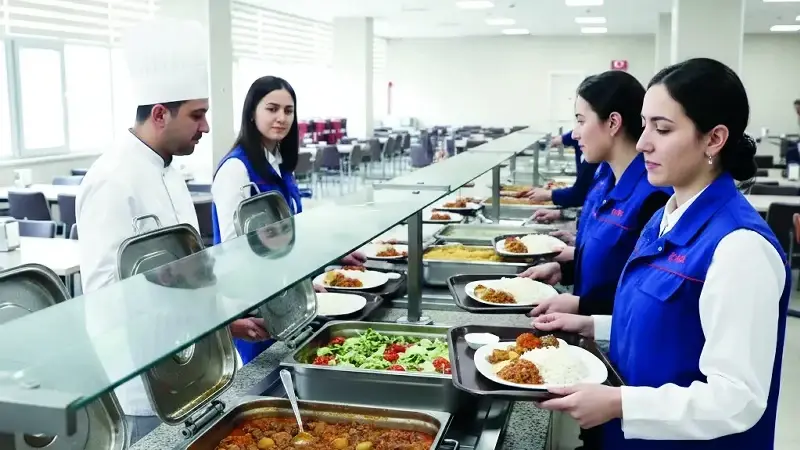 $4.5 Billion Volume in Ready-to-Eat Food Sector: Three-Month Contract Period Begins