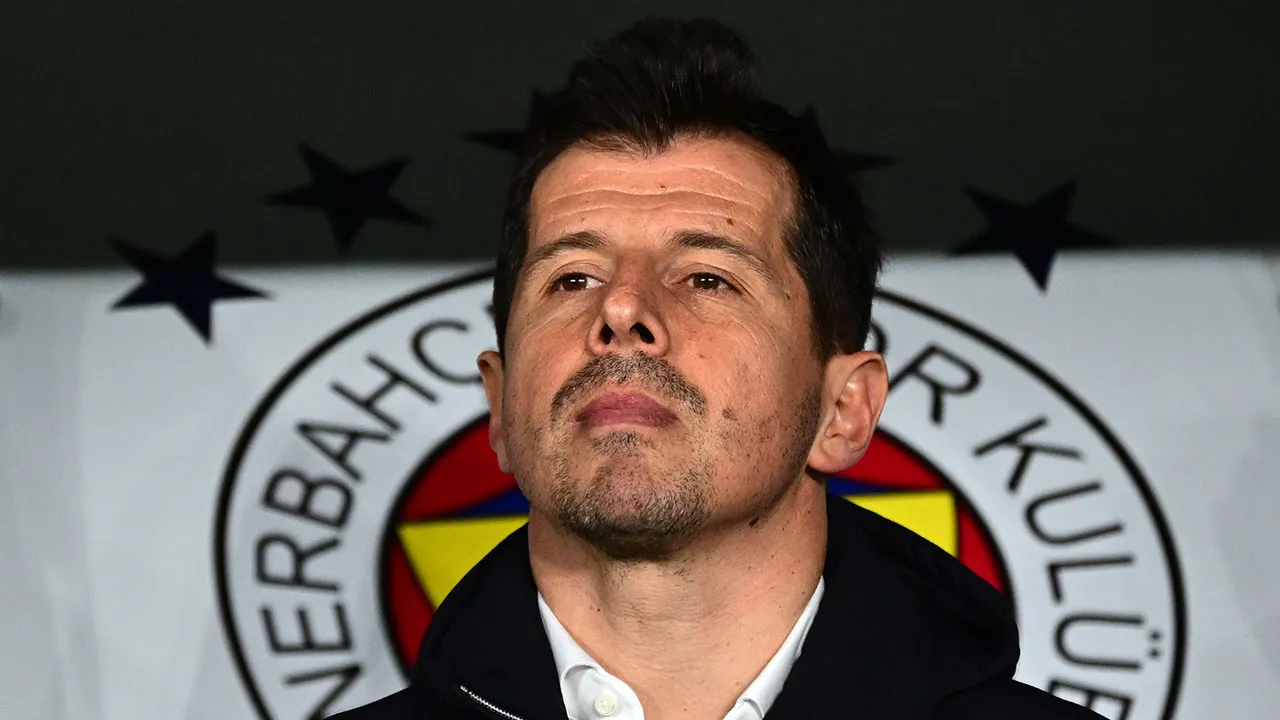 Kasımpaşa Kadıköy'de Tarih Yazdı: Fenerbahçe Karşısında Bir İlk