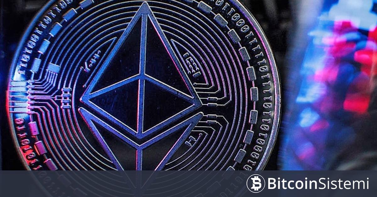 ShapeShift Kurucusu Erik Voorhees'ten 20 Milyon Dolarlık Ethereum Alımı