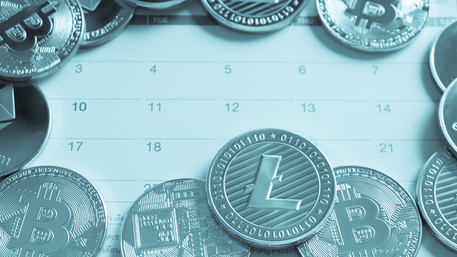 Kripto Para Piyasalarında Gözler Makro Verilerde: 23-29 Şubat Haftalık Takvimi