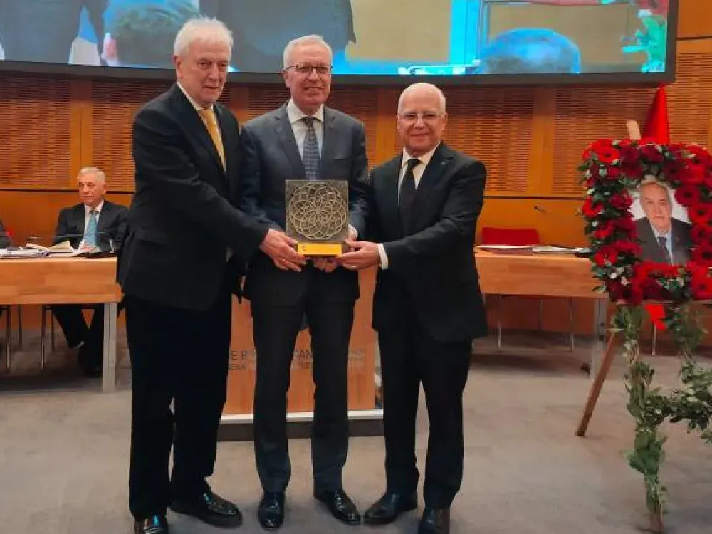 Adnan Bali Warns Industrialists: "Expecting Immediate Economic Relief is Unrealistic"