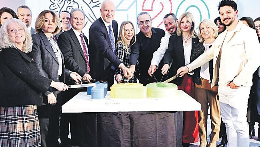 Nestlé Türkiye Launches "Youth-Led Agriculture" and "120 Thousand Acts of Kindness" for its 120th Anniversary