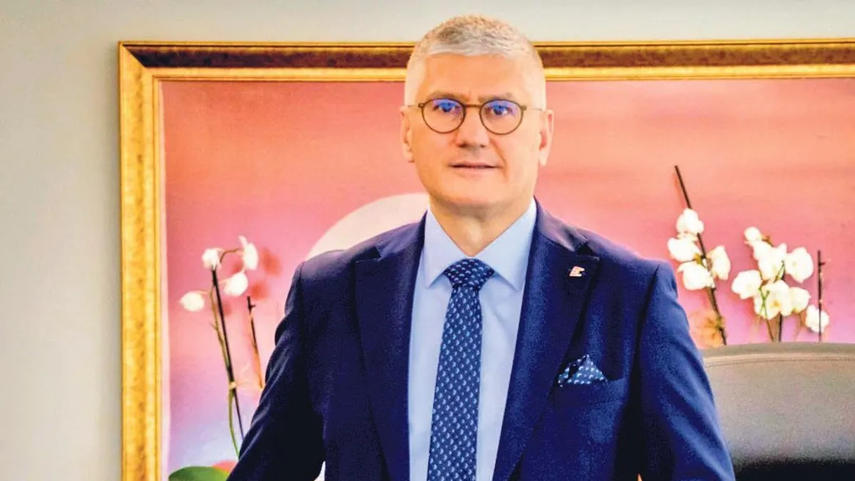 Ahmet Yaşar: The Greatest Disaster Risk in Turkey is Lack of Insurance