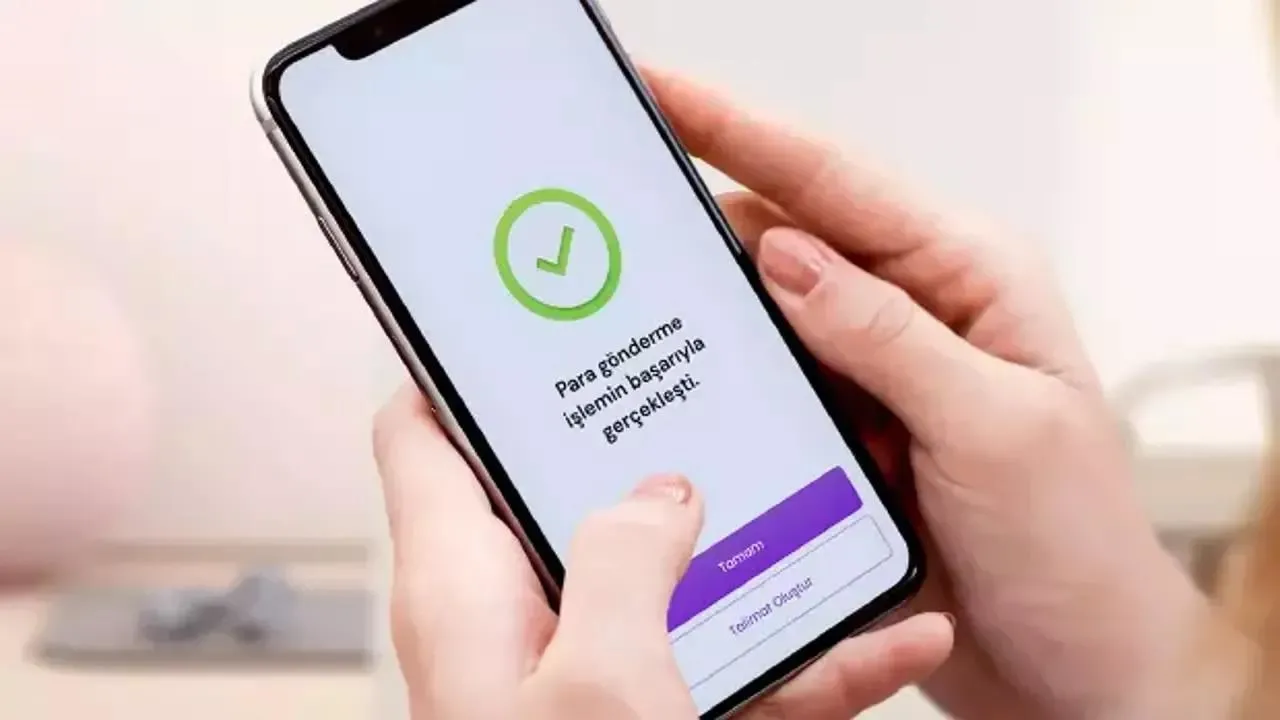 New Era in Money Transfers: 400,000 TL Limit and Mandatory Explanations Start March 15