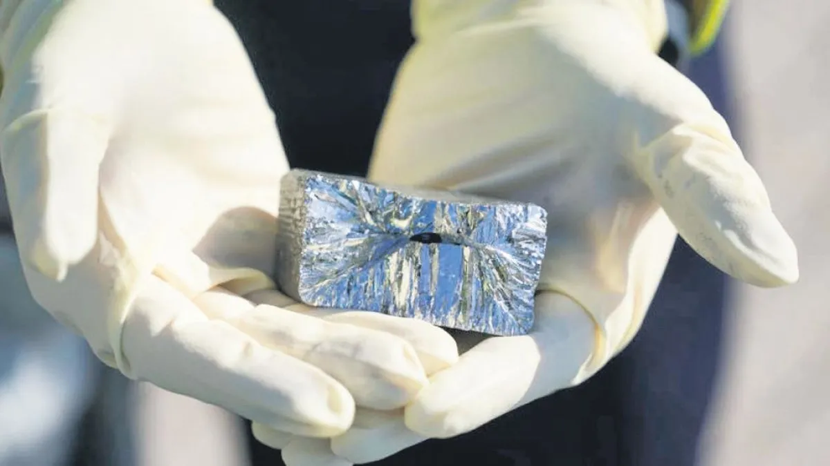 Turkey Mining Exchange to Launch in 2026: A New Era for Transparency and Financing