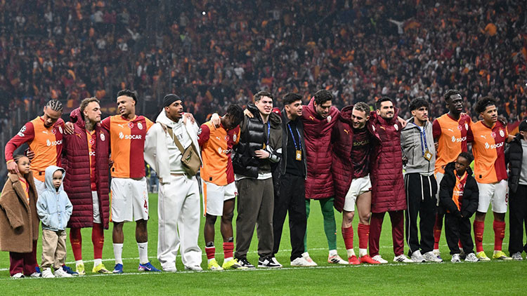 UEFA'dan Türk Kulüplerine 67 Milyon Euro: Türkiye Avrupa Gelir Listesinde İlk 10'da