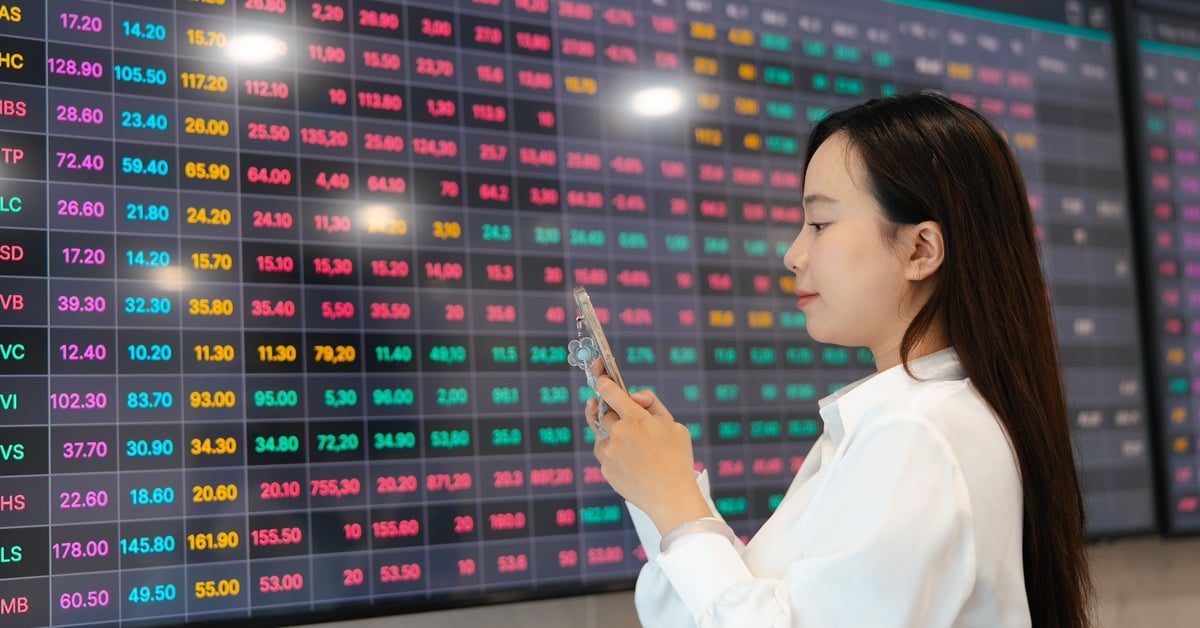 VN-Index Yeni Yıl Tatili Dönüşü Güç Kazandı: 1.900 Puan Seviyesi Hedefte