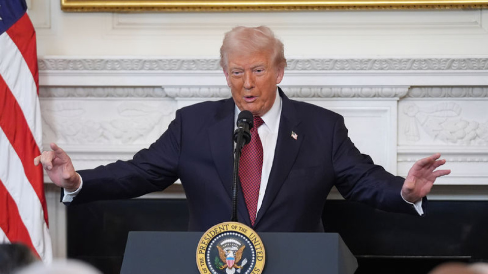 Trump Administration Sets New Strategy to Make Tariffs Permanent