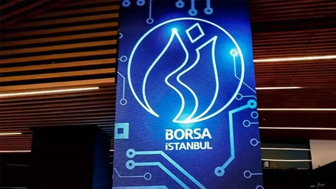 Borsa İstanbul'da Yükseliş Sürüyor: BIST 100 Endeksi İlk Yarıyı 14.000 Puanın Üzerinde Tamamladı