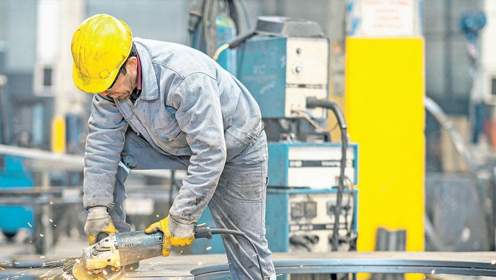 51 Billion Lira Support for Manufacturing: Employment and Financing Package for SMEs