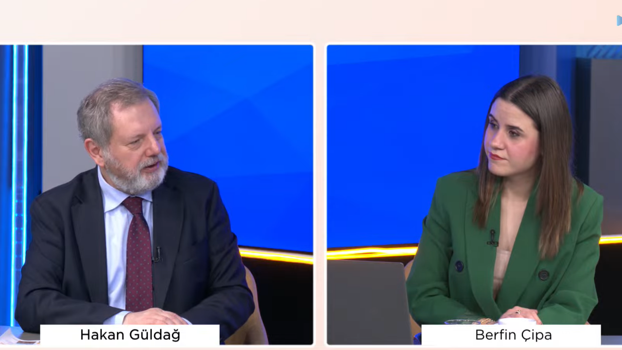 Weekly Market Outlook: Geopolitical Risks, Liquidity Search, and Tax Reform