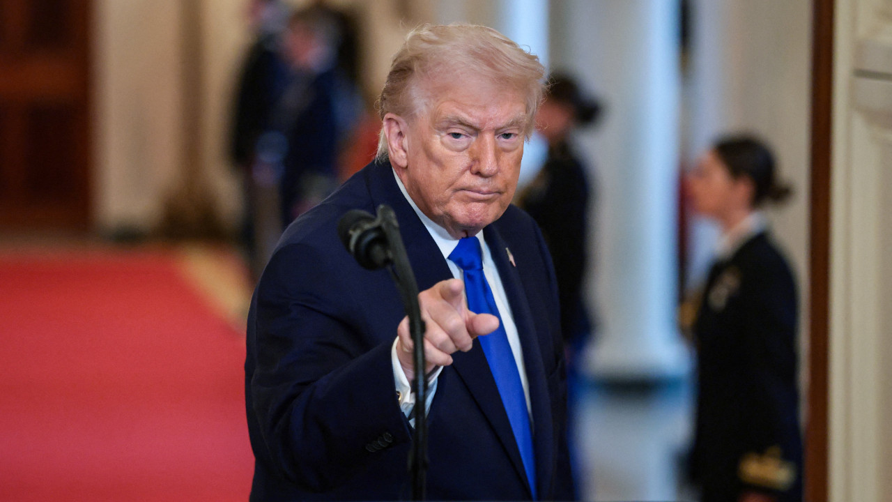 World Liberty Financial: Trump Ailesinin Stablecoini USD1'e "Koordine Saldırı" Girişimi